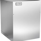 Thumbnail image #2 for Ice-O-Matic Quartz Ice® HEM0956R49 Nugget Ice Maker, Remote Air-Cooled, 740 lb/24 hr, Stainless Steel