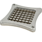Thumbnail image #1 for AllPoints Foodservice Parts & Supplies 2241346 Dicer Chopping Blade Assembly, 1/2-Inch Dice