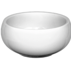 Thumbnail image #1 for International Tableware FA-422 Round Porcelain Bowl, 34 oz, 7-inch Diameter 1 Dozen