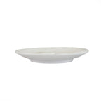 Thumbnail image #2 for G.E.T. Van Gogh - EGS D61R-TD Round Melamine Plate, Taupe, 6-1/8" Diameter x 1"H Case of 6