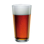 Thumbnail image #1 for Steelite Bormioli Rocco, Sestriere 4940Q340 Stemless Soda Lime Glass Cooler, 15.625 oz