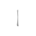 Thumbnail image #2 for Steelite International Robert Welch, Sandstone 6032SX195 Small Stainless Steel Drink Stirrer, 4.125", 18/10 1 Dozen