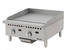 Thumbnail image #5 for Migali Competitor Series 24-Inch Countertop Natural Gas Griddle with Thermostatic Controls