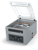 Thumbnail image #2 for Vollrath Large Countertop In-Chamber Vacuum Pack Machine with Dual 16-Inch Seal Bars