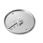Thumbnail image #1 for Electrolux Professional 650209 Stainless Steel Julienne Disc, 2 mm, 175 mm Diameter