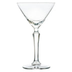 Thumbnail image #1 for Mikasa Hospitality (Lifetime Brands, Inc.) ONIS Spksy O-1002131 Martini Glass, 6.25 oz., Glass, 3.84" Dia. x 6.46"H Case of 6