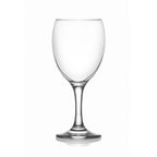 Thumbnail image #1 for Kadra Kitchenware Lav LV-EMP583XZ Empire Wine Glass, 15.5 oz. Case of 12