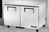 Thumbnail image #6 for 48-Inch 2-Section Undercounter Solid Door Freezer with Hydrocarbon Refrigerant