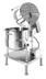 Thumbnail image #5 for Cleveland Range 12-Gallon Countertop Direct Steam Kettle/Mixer with Sweep/Fold Agitator