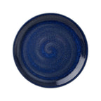 Thumbnail image #1 for Steelite International Steelite Performance, Vesuvius Lapis 12010565 Coupe Plate, 11-3/4 in, Round, Alumina Vitrified, Vesuvius Lapis 1 Dozen
