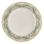 Thumbnail image #1 for Steelite International HL Ivory HL30663911 Round China Coupe Plate, 8-1/4" Case of 3 Dozen