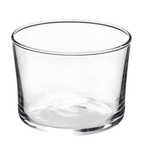 Thumbnail image #1 for Steelite Bormioli Rocco, Bodega 4912Q016 7.5 oz Fully Tempered Glass Mini Tumbler 1 Dozen