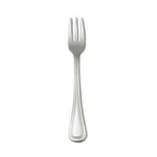 Thumbnail image #1 for 1880 Hospitality Barcelona by Oneida® B169FOYF Oyster/Cocktail Fork, 5-1/2", Teardrop Handle, 18/0 Stainless Steel Pack of 3 Dozen