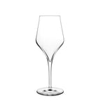 Thumbnail image #1 for Steelite Supremo by Luigi Bormioli LB1128001 All-Purpose Stemmed Crystal Wine Glass, 11.75 oz Case of 2 Dozen