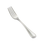 Thumbnail image #1 for CAC China Elite 8002-06 Salad Fork, 6-3/4"L, Extra Heavy Weight, 18/8 Stainless Steel Case of 25 Dozen