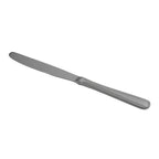 Thumbnail image #2 for Steelite International Walco, Pacific Rim WLPAC24 Small Restaurant Knife, 8-1/4", 18/10 Stainless Steel, Mirror Finish Pack of 1 Dozen