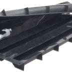 Thumbnail image #1 for JB Prince Pavoni M619 F Silicone Baking Mold, 5-Cavity Tronchetto Mignon, 23-1/2 x 15-3/4 in, Black