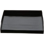 Thumbnail image #1 for AllPoints Foodservice Parts & Supplies Mavrik 8013066 Solid Basket, 11 x 11 x 0.5 in