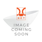 Thumbnail image #1 for G.E.T. cheforward SH.TR-1320TKY Heart-Shaped Chinese Bowl, Turkey Terracotta, 8.66"W x 12.2"D x 8.66"H Case of 12