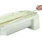 Thumbnail image #1 for TableCraft Products RB6 24-Inch Dishwasher-Safe Replacement Blade for Foil & Plastic Wrap Dispenser Case of 1000