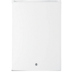 Thumbnail image #1 for Summit Commercial FF31L7BI Compact All-Refrigerator, 2.5 cu. ft., White, Reversible Solid Door, Built-In or Freestanding