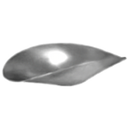 Thumbnail image #1 for Penn Scale 442 T Open Tin Scoop Without Foot, 10 x 19 x 5 Inches