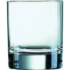 Thumbnail image #1 for Cardinal Islande by Arcoroc V7130 7 oz Soda-Lime Glass Rocks & Old Fashioned Glass