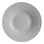 Thumbnail image #1 for Steelite International Rene Ozorio, Aura 6300P590 Round Porcelain Presentation Plate, 11.25" 1 Dozen