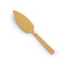 Thumbnail image #1 for American Metalcraft GVP10 10-Inch Vintage Gold Pie Server with Smooth Edge Case of 72