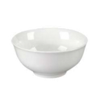 Thumbnail image #1 for Vertex China Rubicon RB-74 China Bowl, 6-1/2 oz, 4" Round, Flared Case of 4 Dozen