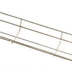 Thumbnail image #1 for Rotisol USA Star-Clean BALM760 Chicken Basket for Commercial Rotisserie Ovens