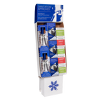 Thumbnail image #1 for Manitowoc K00511 Cardboard Sanitizer Merchandiser