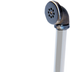 Thumbnail image #2 for Krowne 22-500 Sink Drains
