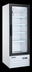 Thumbnail image #5 for Omcan USA 8.5 Cu. Ft. One-Section Reach-In Glass Door Merchandiser