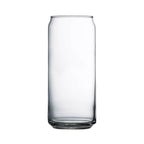 Thumbnail image #1 for Cardinal Can Cooler by Arcoroc L4865 16 oz Stemless Glass Can Cooler Case of 2 Dozen