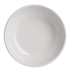 Thumbnail image #2 for Steelite International Creations, Craft White MEL 68A632EL864 Round Melamine Bowl, White, 72 oz., 9" Dia. x 3"H 1 Dozen