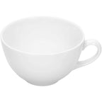 Thumbnail image #1 for Libbey Smart by Bauscher 675528511000000 Porcelain Coffee & Tea Cup, 11.8 oz, Non-Stackable