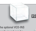 Thumbnail image #3 for Dispense-Rite VCO-INS Straw Dispensers