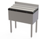 Thumbnail image #5 for Perlick Tobin Ellis Signature 36-Inch Underbar Ice Chest with Concealed Cold Plate