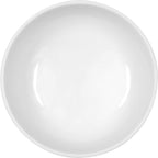 Thumbnail image #1 for Libbey B1100 by Bauscher 621651212000000 Porcelain Pasta Bowl, 12.5 oz., 4-5/7" Diameter x 2"H