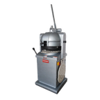 Thumbnail image #1 for Thunderbird Food Machinery TDR-36 Semi-Automatic Dough Divider/Rounder, 36 Portions, 1–4 oz Dough Balls