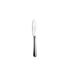 Thumbnail image #1 for Steelite International Folio, Finale 5739SX045 7-Inch 18/10 Stainless Steel Butter Knife 1 Dozen