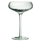 Thumbnail image #1 for Steelite Utopia, Glass UR90256024 Coupe Glass, 9.25 oz, Soda Lime, 4.25 x 6.5 in Case of 2 Dozen