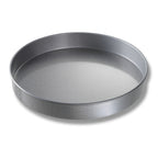 Thumbnail image #1 for Chicago Metallic Bakeware 41425 Round Cake Pan, 14" Diameter x 2" Deep, Aluminized Steel, Straight Sidewalls Case of 6