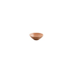 Thumbnail image #1 for G.E.T. Corona, Ancestral Actualite PA1930897212 Porcelain Mini Bowl, 1.4 oz, 3.1" Diameter, Irregular 1 Dozen