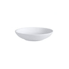 Thumbnail image #1 for Steelite International Varick, Bistro 6900E5079 Round Coupe Porcelain Bowl, 4 oz, 5 inch, White Case of 2 Dozen