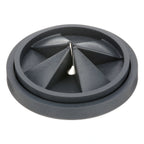 Thumbnail image #1 for AllPoints Foodservice Parts & Supplies 321242 Disposer Splash Guard Replacement