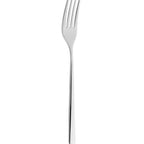 Thumbnail image #1 for Cardinal Stilo FP554 Salad/Dessert Fork, 7 in, 18/10 Stainless Steel 1 Dozen
