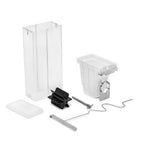 Thumbnail image #1 for Vollrath SerVue™ 2210791 Large Canister Assembly with 6-Paddle Wheel
