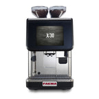 Thumbnail image #1 for Espresso Soci X30 CP10 Super-Automatic 1-Group Espresso Cappuccino Machine with 2 Grinders and 10.4-Inch Touchscreen